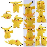 Figure - Pokémon / Pikachu