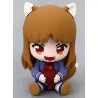 Figure - Ookami to Koushinryou (Spice and Wolf) / Holo