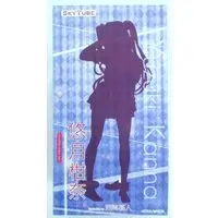 Figure - COMIC A-UN / Yuzuki Kanna