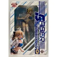 Figure - Fate/stay night / Artoria Pendragon (Saber)