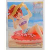 Aqua Float Girls - Oshi no Ko / Arima Kana
