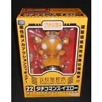 Nendoroid - Koukaku Kidoutai (Ghost in the Shell) / Tachikoma