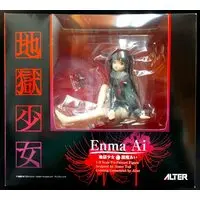 Figure - Jigoku Shoujo (Hell Girl) / Enma Ai