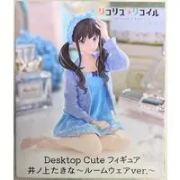 Desktop Cute - Lycoris Recoil / Inoue Takina