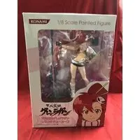 Figure - Tengen Toppa Gurren Lagann / Yoko Littner