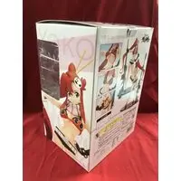 Figure - Tengen Toppa Gurren Lagann / Yoko Littner