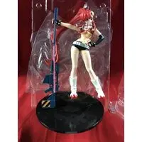 Figure - Tengen Toppa Gurren Lagann / Yoko Littner