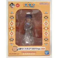 Ichiban Kuji - Yuru Camp△ / Shima Rin