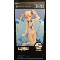 Figure - LittleArmory