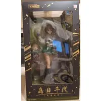 Figure - Girls und Panzer / Shimada Chiyo