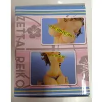 Figure - Mahou Shoujo (Raita)