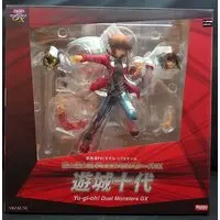 Figure - Yu-Gi-Oh!