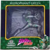 Statue Legend - JoJo's Bizarre Adventure: Stardust Crusaders / Hierophant Green