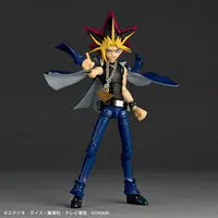 Revoltech - Yu-Gi-Oh! / Yami Yuugi