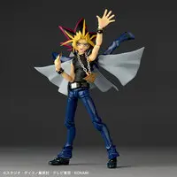 Revoltech - Yu-Gi-Oh! / Yami Yuugi