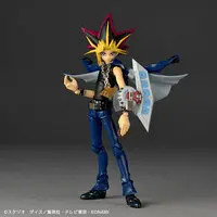 Revoltech - Yu-Gi-Oh! / Yami Yuugi