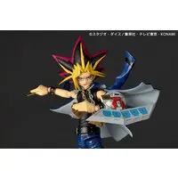Revoltech - Yu-Gi-Oh! / Yami Yuugi
