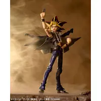 Revoltech - Yu-Gi-Oh! / Yami Yuugi
