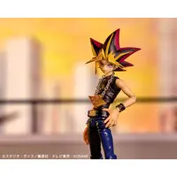 Revoltech - Yu-Gi-Oh! / Yami Yuugi