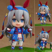 Nendoroid - Uma Musume: Pretty Derby / Tamamo Cross