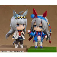 Nendoroid - Uma Musume: Pretty Derby / Tamamo Cross