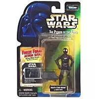 Figure - Star Wars