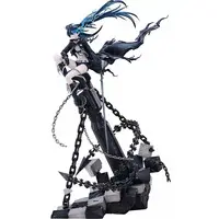 Figure - Black Rock Shooter