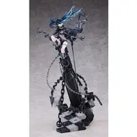 Figure - Black Rock Shooter