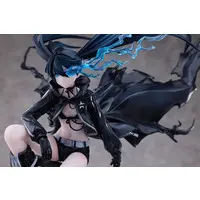 Figure - Black Rock Shooter