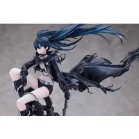 Figure - Black Rock Shooter