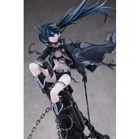 Figure - Black Rock Shooter