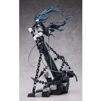 Figure - Black Rock Shooter