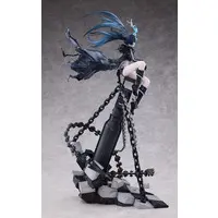 Figure - Black Rock Shooter