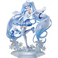 Figure - VOCALOID / Hatsune Miku & Snow Miku