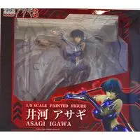 Figure - Taimanin Asagi / Igawa Asagi