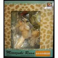 With Bonus - Figure - Minazuki Lala - Momoame Komomo