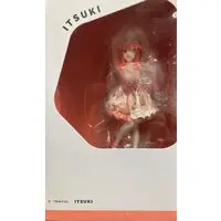 TENITOL - 5-toubun no Hanayome (The Quintessential Quintuplets) / Nakano Itsuki