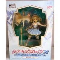 Figure - Queen's Blade / Ymir