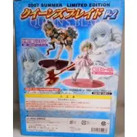 Figure - Queen's Blade / Ymir