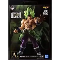 Ichiban Kuji - Dragon Ball / Broly