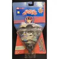 Figure - Yu-Gi-Oh!