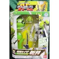 Figure - Kamen Rider Gaim