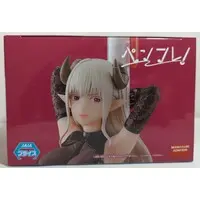 PenLife! - 2.5-jigen no Ririsa (2.5 Dimensional Seduction) / Hanyu Mayuri