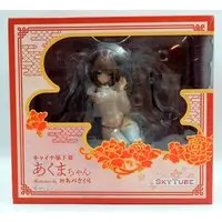 Figure - Chinese Style Underwear Akuma-chan - Miwabe Sakura