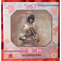 Figure - Maken-Ki!