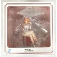 NIYA China Dress Ver.