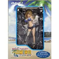 Figure - Ichinose Mitsuki - Izumi Mahiru