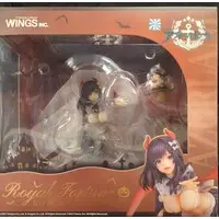 Figure - Azur Lane / Royal Fortune