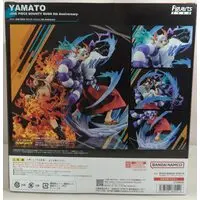 Figuarts Zero - One Piece / Yamato