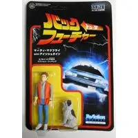 Figure - Back to the Future